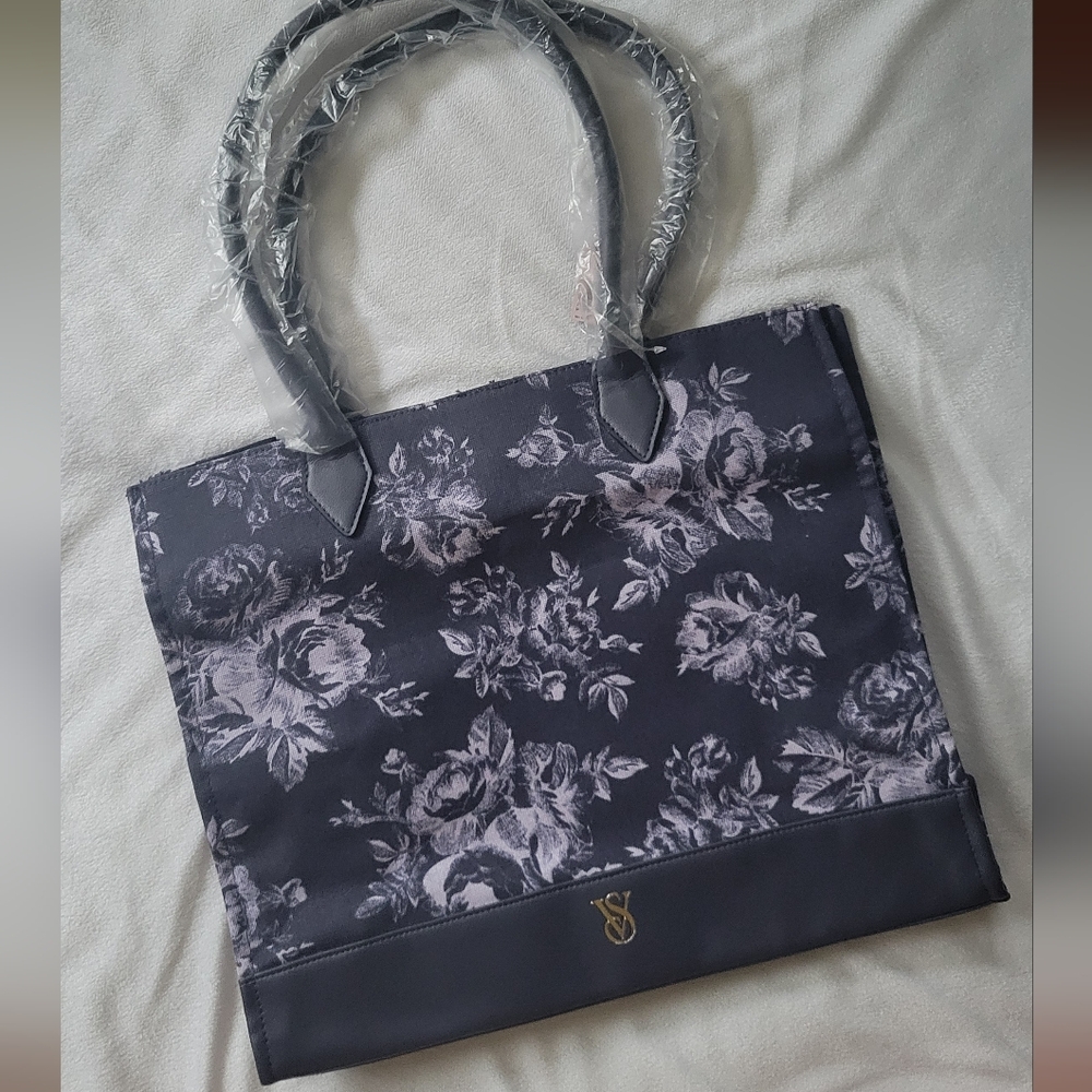 Victoria's Secret Tote Bag